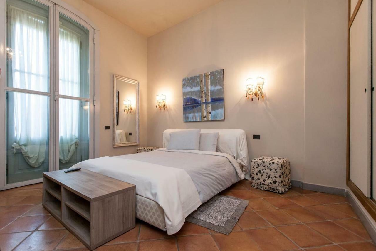 Camera Navigli Con Bagno Privato Milan Exterior photo