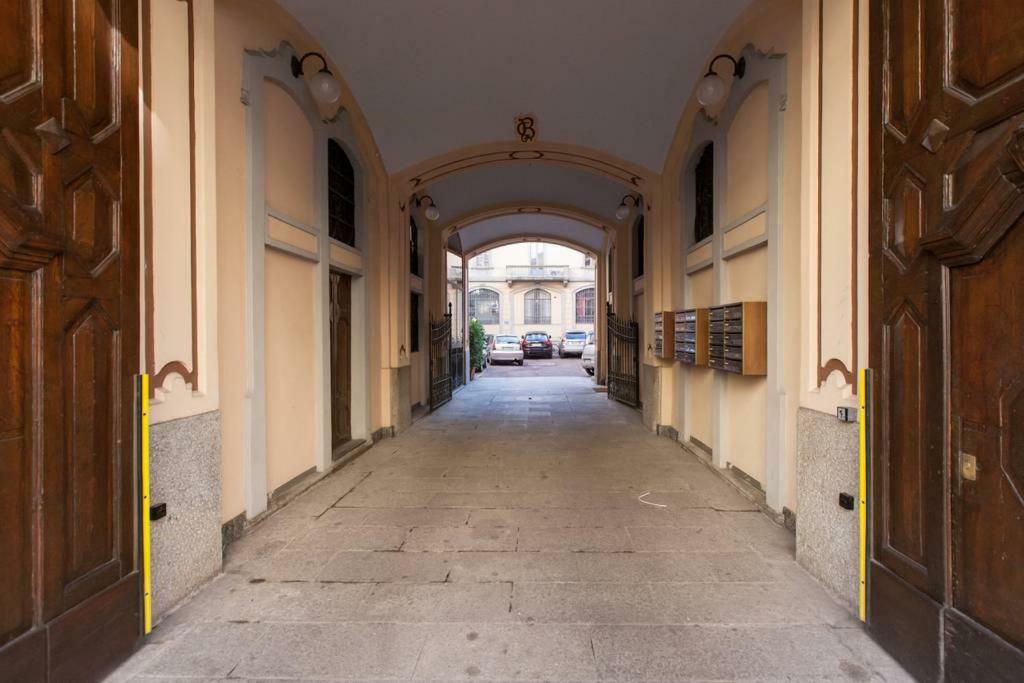 Camera Navigli Con Bagno Privato Milan Exterior photo