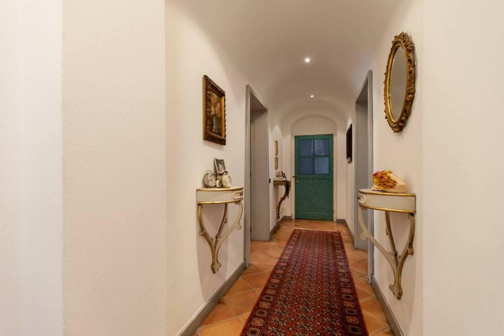 Camera Navigli Con Bagno Privato Milan Exterior photo